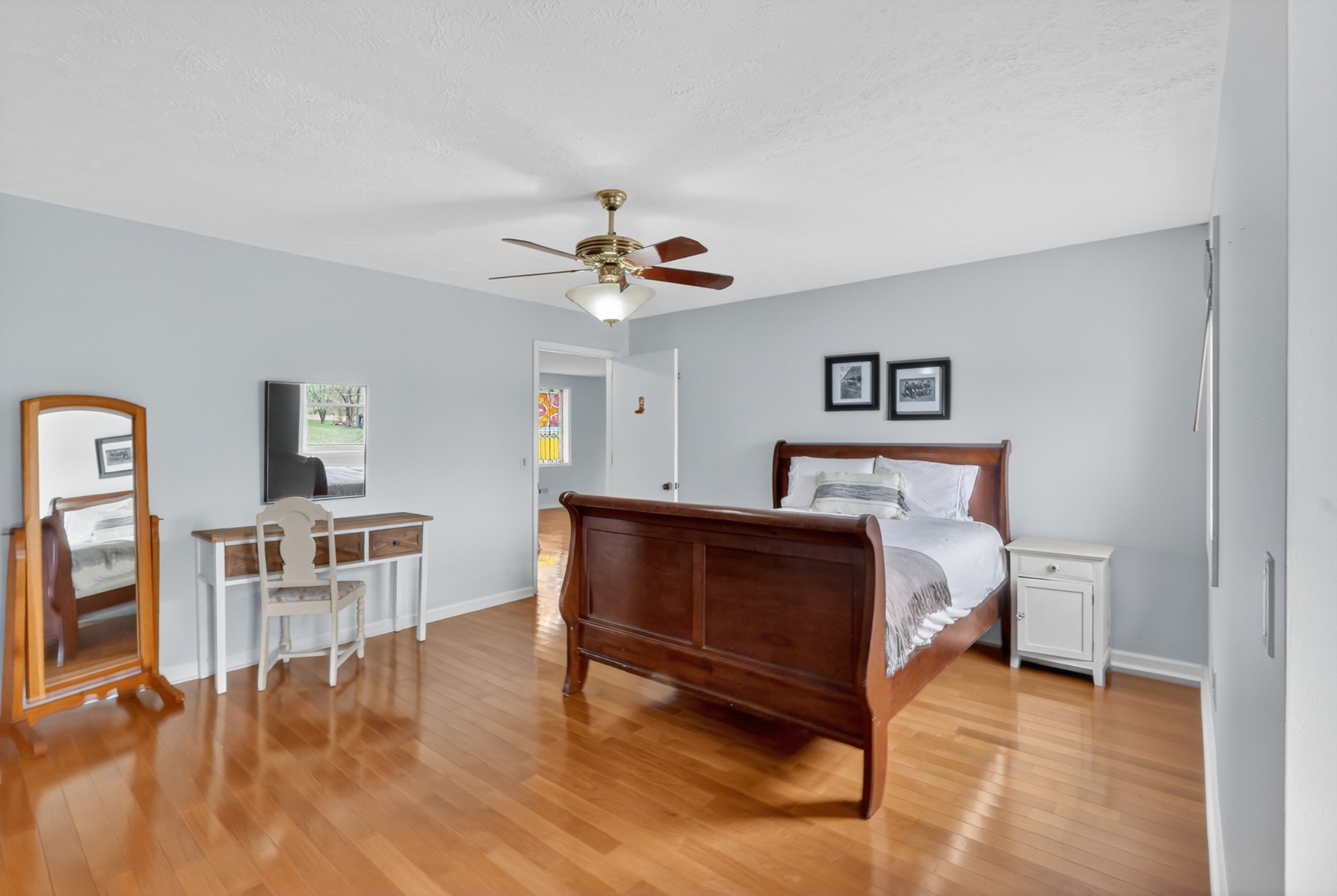 7255 Hall Road Greenbrier, TN 37073 - Photo 45 of 71