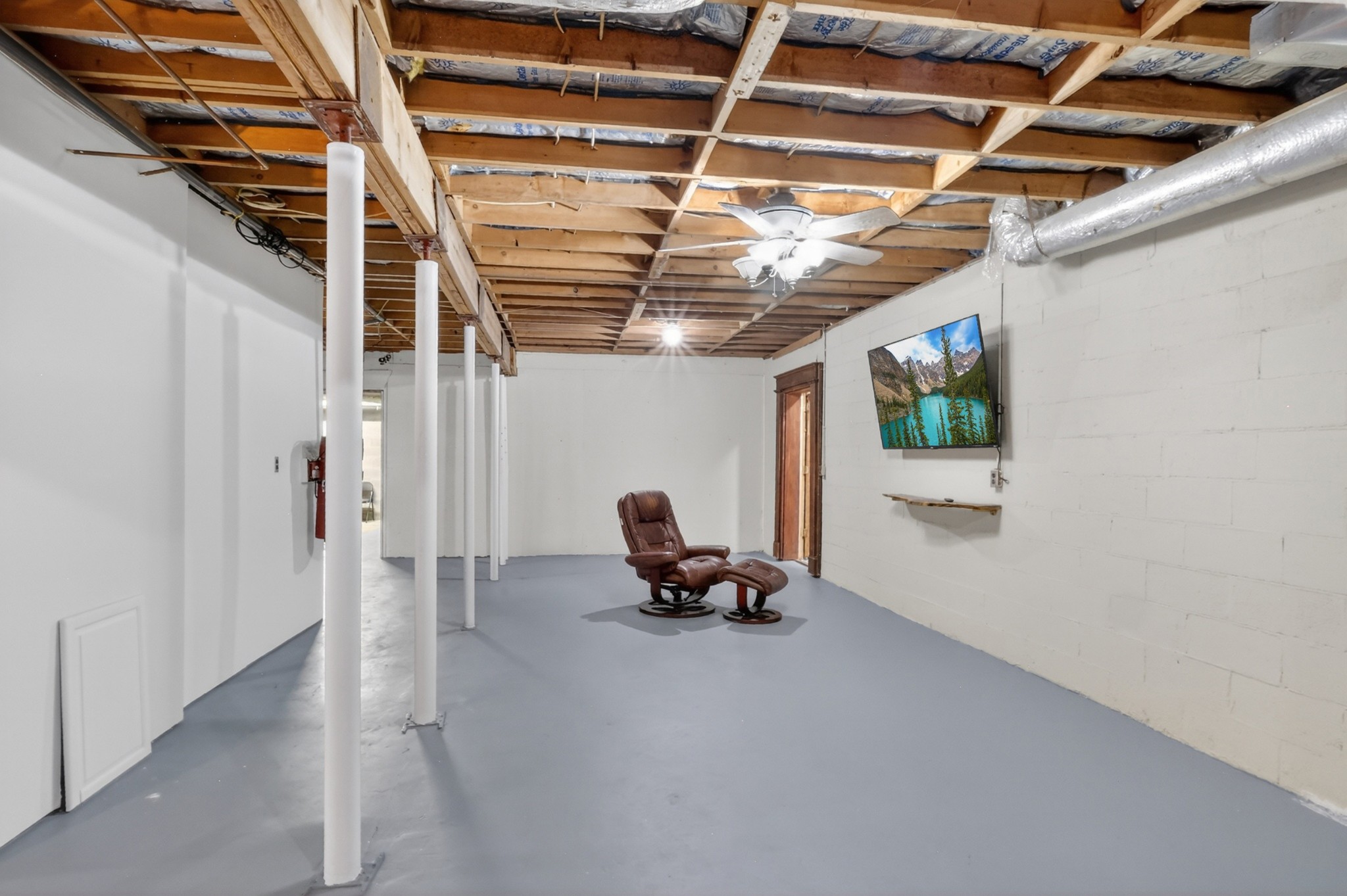 7255 Hall Road Greenbrier, TN 37073 - Photo 46 of 62