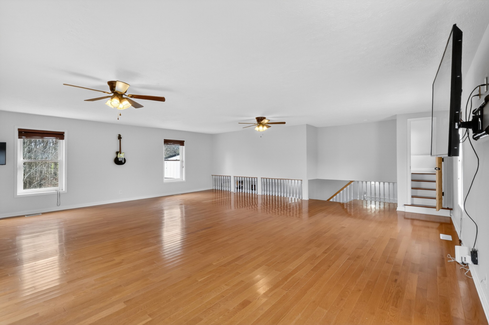 7255 Hall Road Greenbrier, TN 37073 - Photo 48 of 71