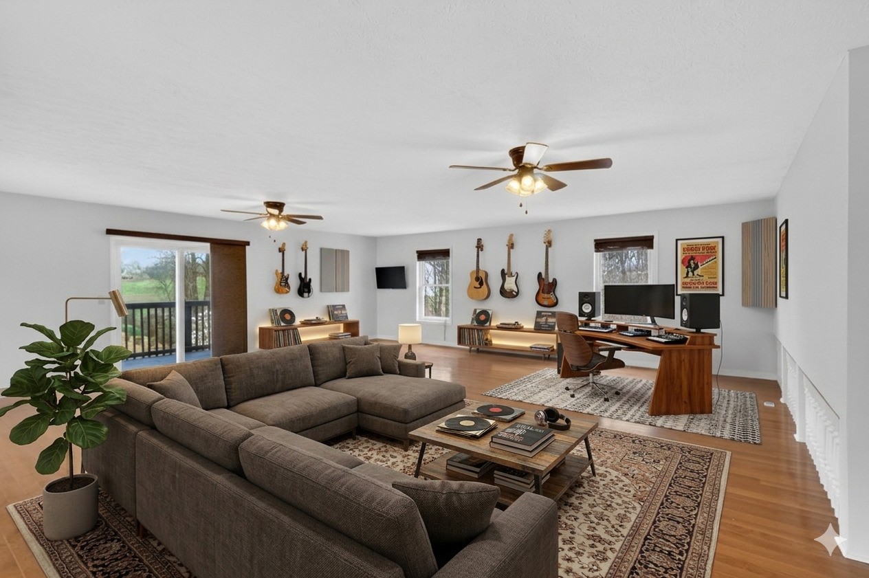 7255 Hall Road Greenbrier, TN 37073 - Photo 50 of 71