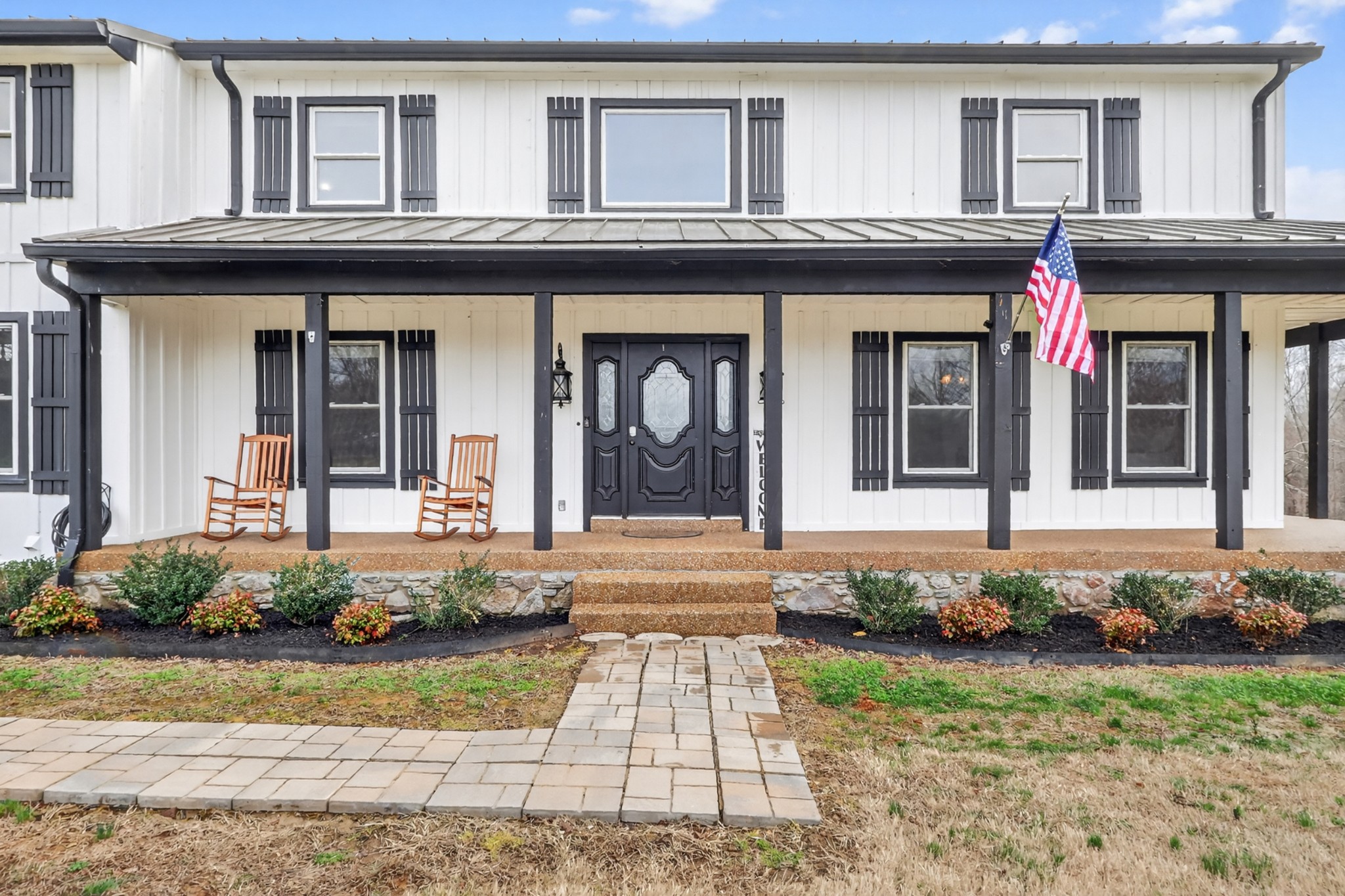 7255 Hall Road Greenbrier, TN 37073 - Photo 5 of 71