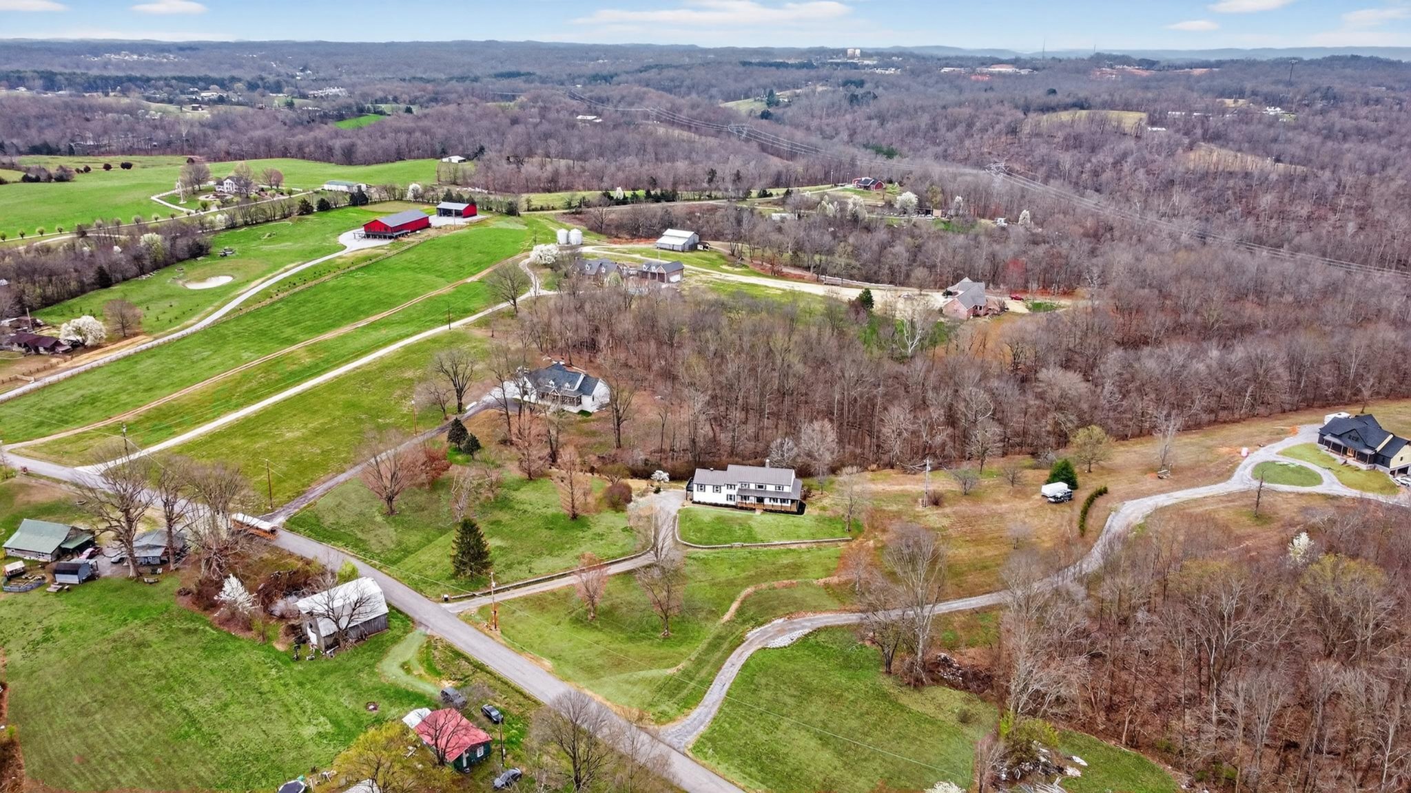 7255 Hall Road Greenbrier, TN 37073 - Photo 61 of 62