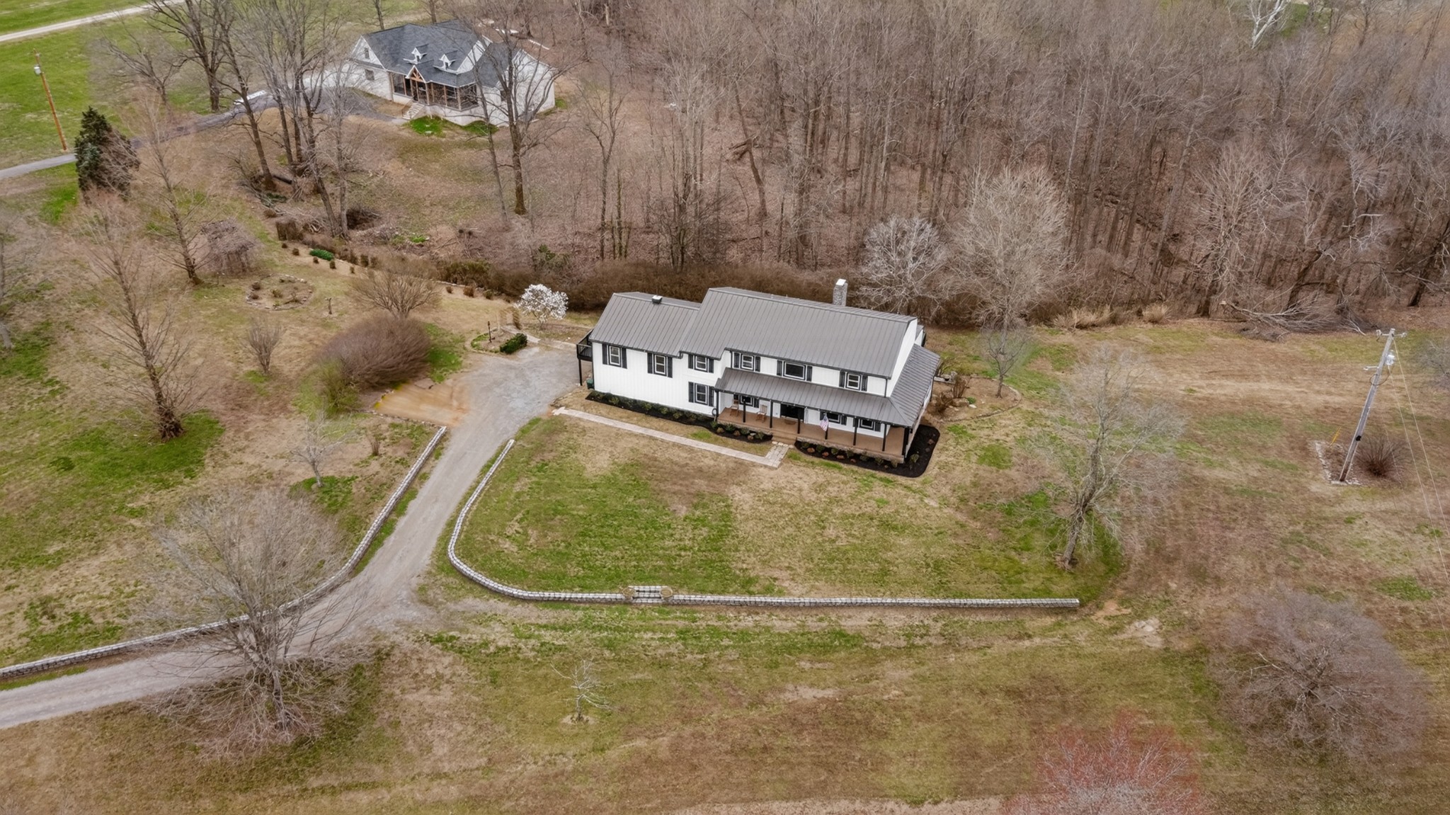 7255 Hall Road Greenbrier, TN 37073 - Photo 67 of 71