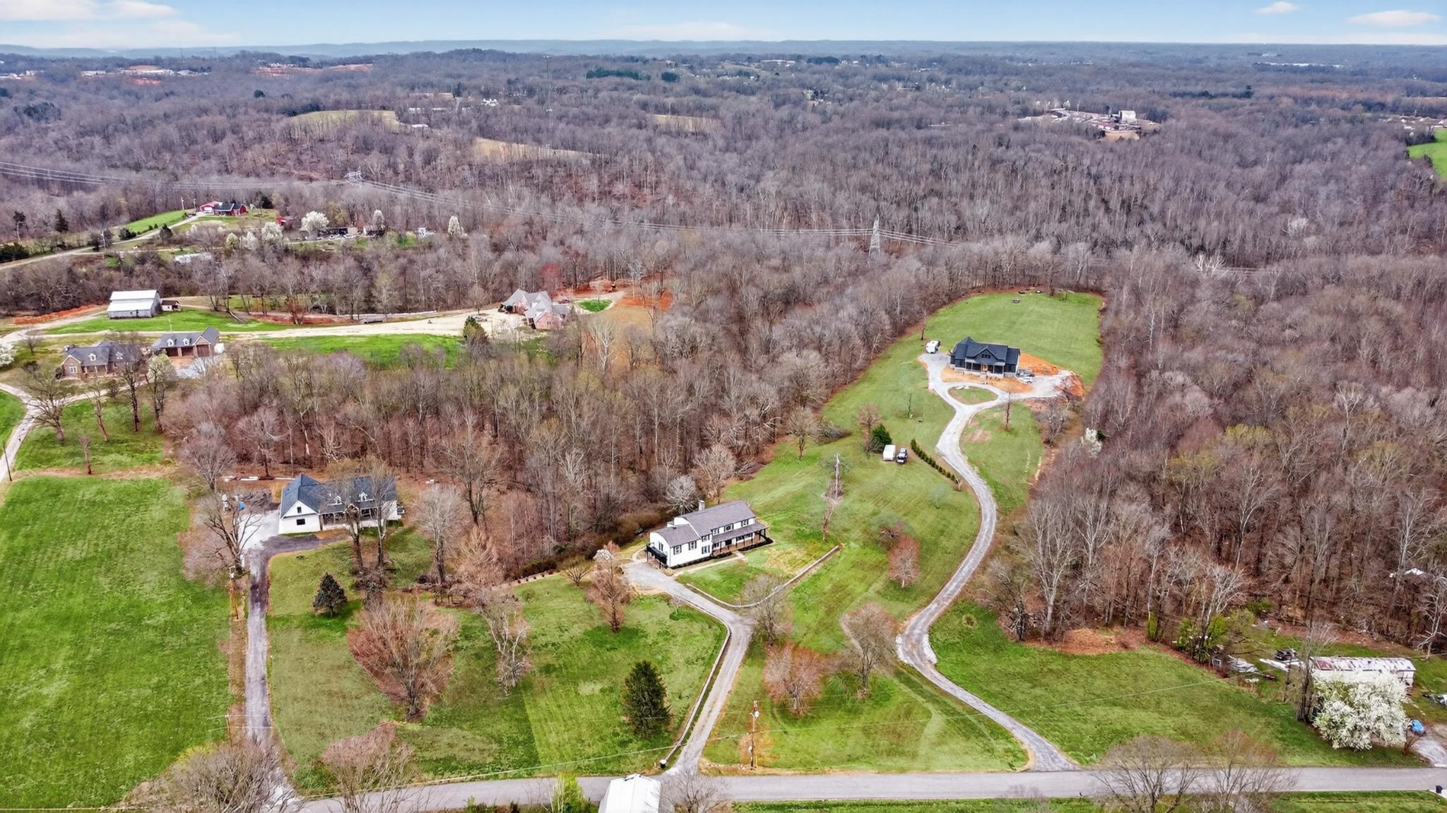 7255 Hall Road Greenbrier, TN 37073 - Photo 69 of 71