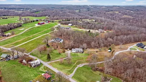 $999,999 | 7255 Hall Road, Greenbrier, TN 37073