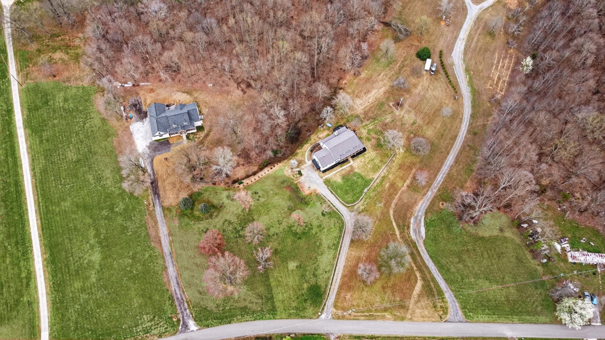 7255 Hall Road Greenbrier, TN 37073 - Photo 71 of 71