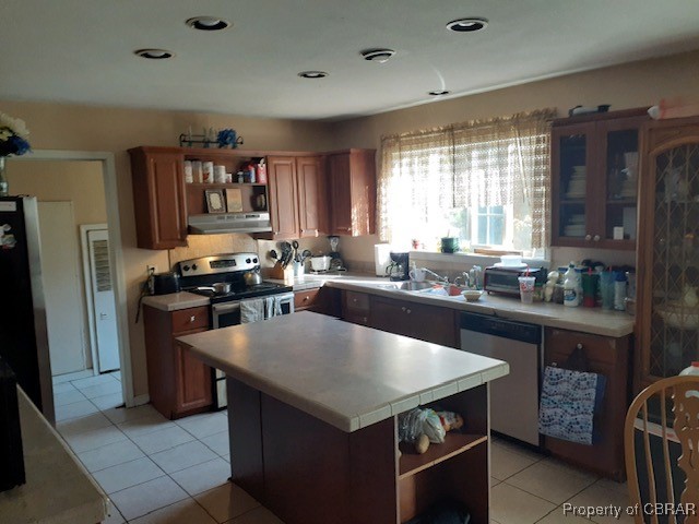397 Partridge Landing Road Shacklefords, VA 23156 - Photo 4 of 9