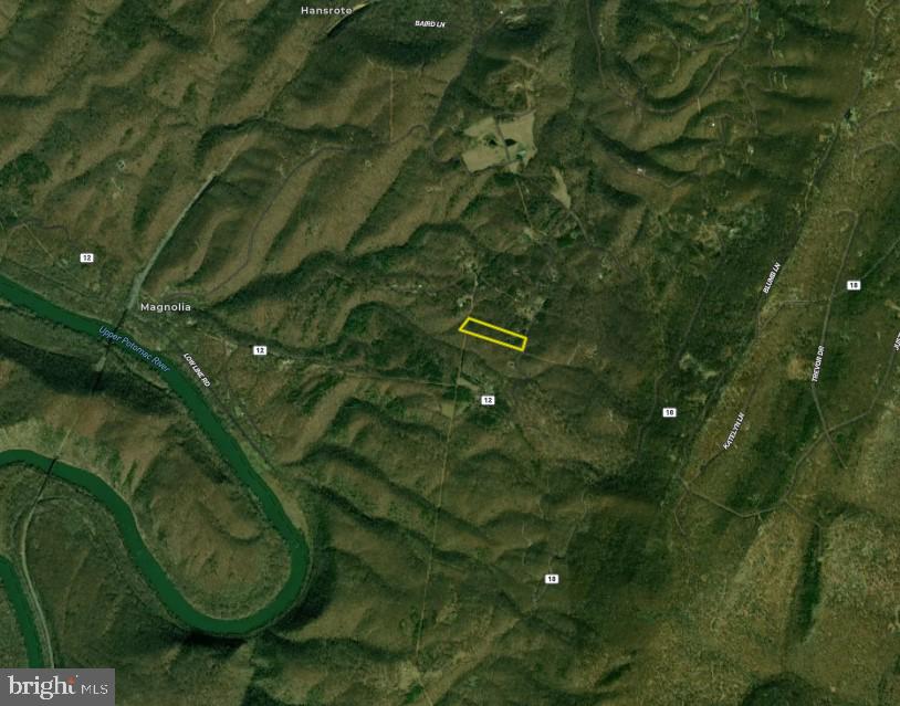 Lot 17 Gaither Road Great Cacapon, WV 25422 - Photo 22 of 23