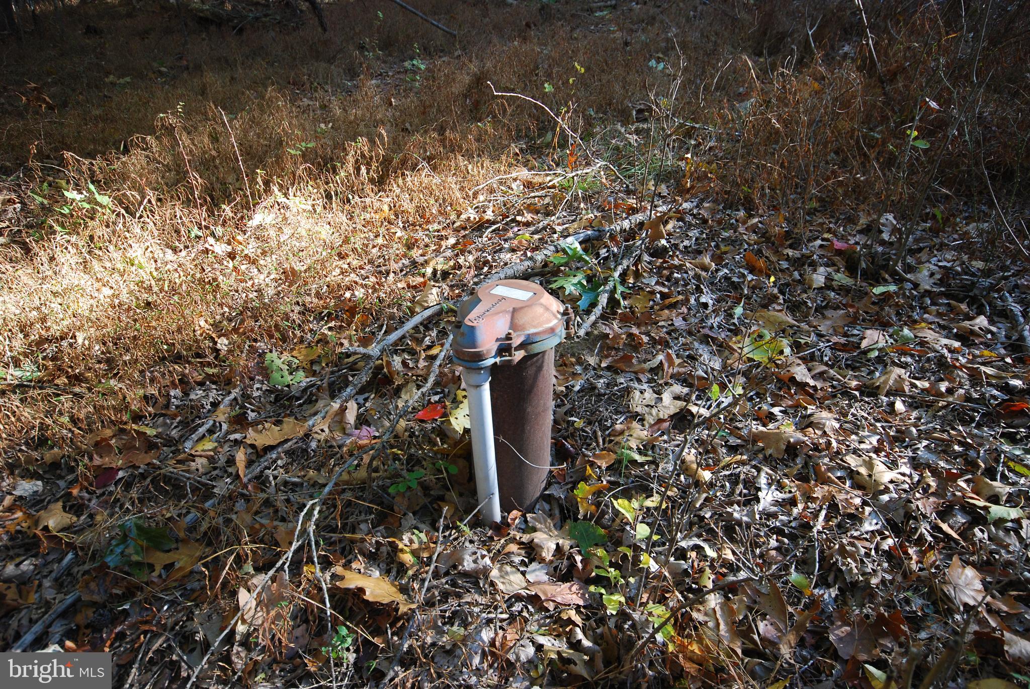 Lot 17 Gaither Road Great Cacapon, WV 25422 - Photo 4 of 23 a map view of location
