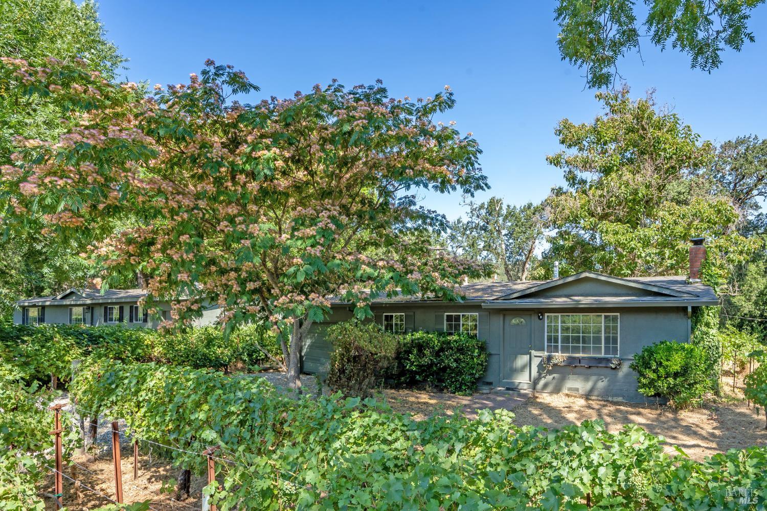 8320 Franz Valley Road Calistoga, CA 94515 - Photo 69 of 78