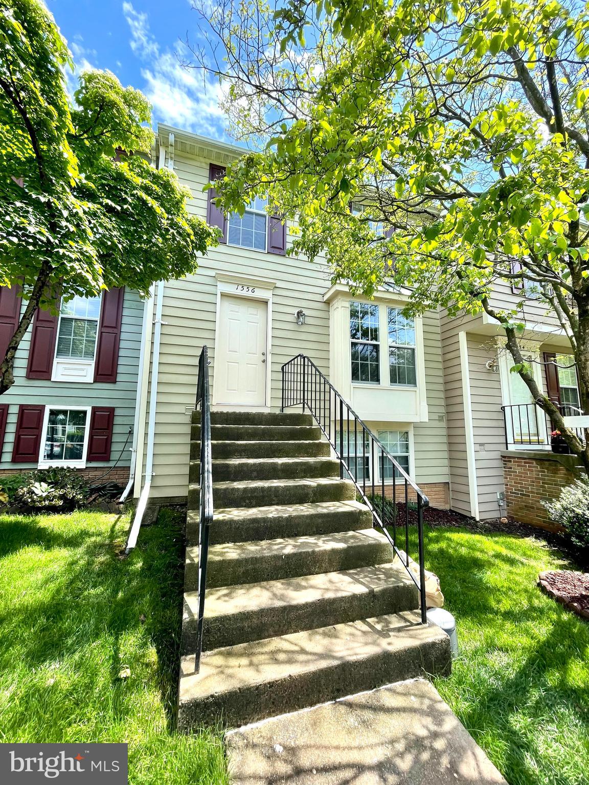 1556 Autumn Ridge Circle Reston, VA 20194 - Photo 1 of 30