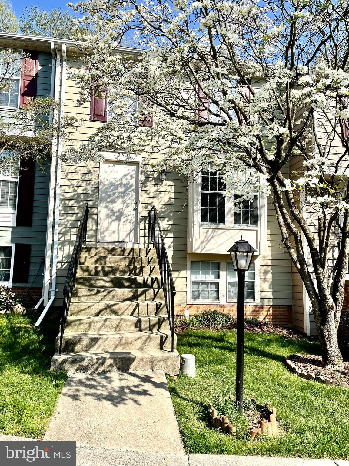 1556 Autumn Ridge Circle Reston, VA 20194 - Photo 30 of 30 Welcome to 1556 Autumn Ridge Circle!