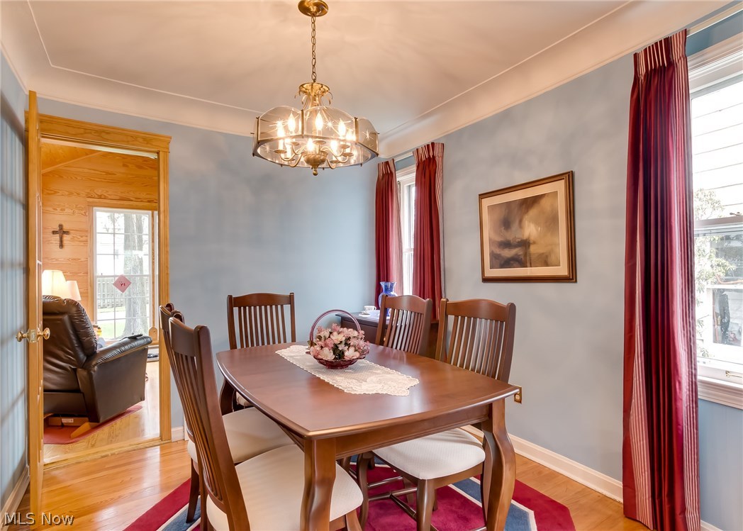 4907 Westbourne Road Cleveland, OH 44124 - Photo 11 of 30 Gallery Image 11