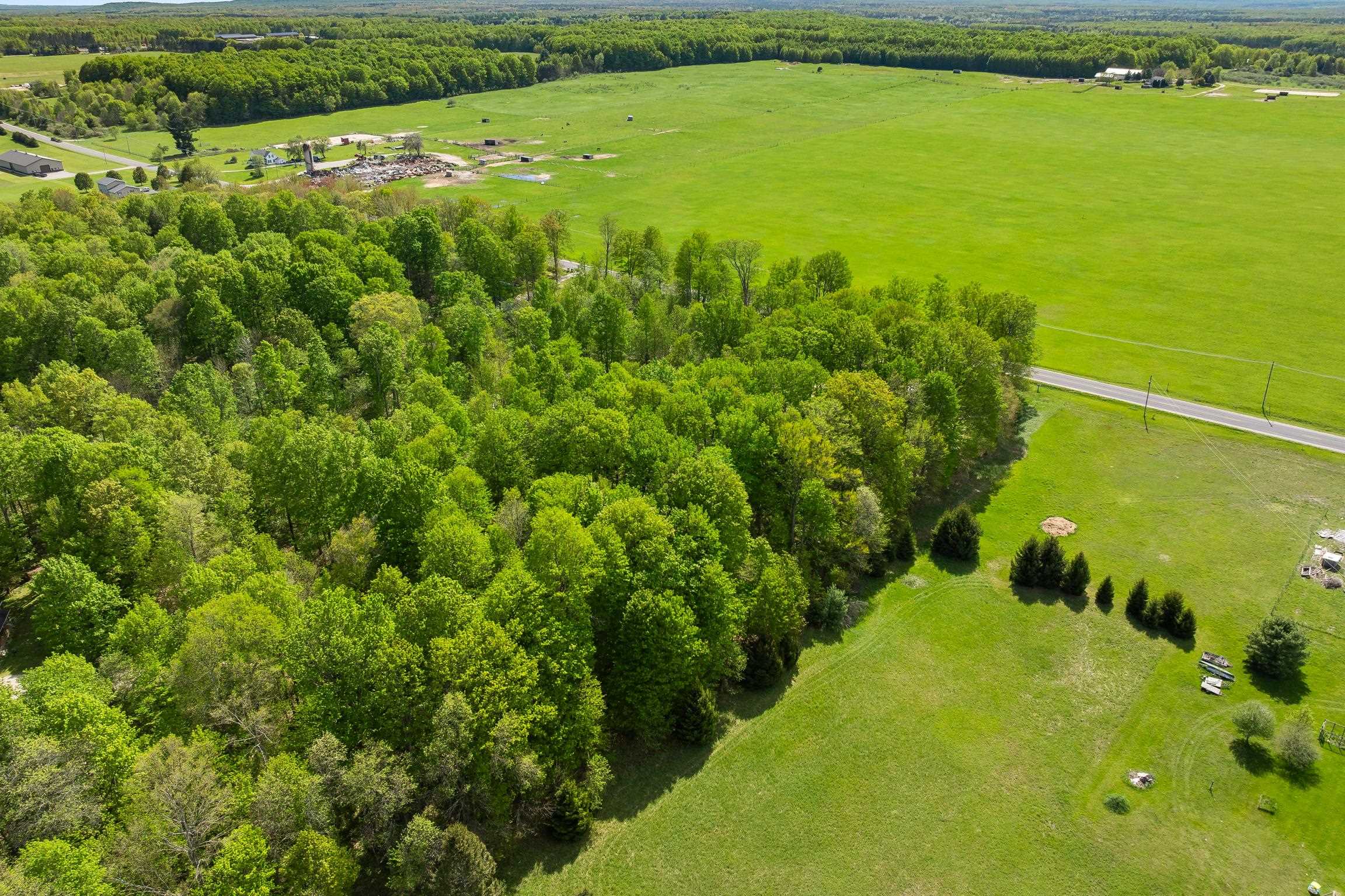 2799 Lake Ann Road Interlochen, MI 49643 - Photo 3 of 11