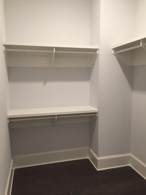 148 Clipper Street Inlet Beach, FL 32461 - Photo 17 of 20 a close view of closet