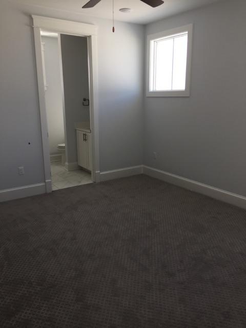 148 Clipper Street Inlet Beach, FL 32461 - Photo 3 of 20 an empty room that has a window in it