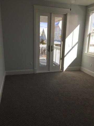 148 Clipper Street Inlet Beach, FL 32461 - Photo 6 of 20 an empty room with windows