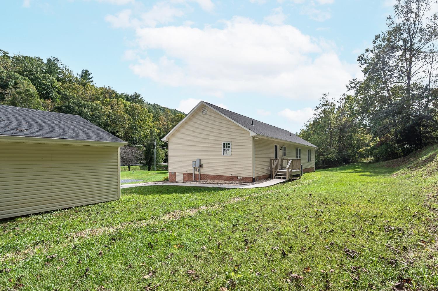 617 North Fork Road Amherst, VA 24521 - Photo 38 of 62