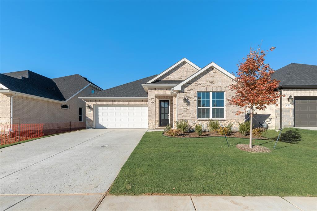 853 Blue Fescue Road Justin, TX 76247 - Photo 1 of 1 Aurora