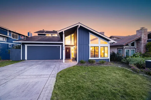 $1,599,999 | 256 6th Street, Montara, CA 94037