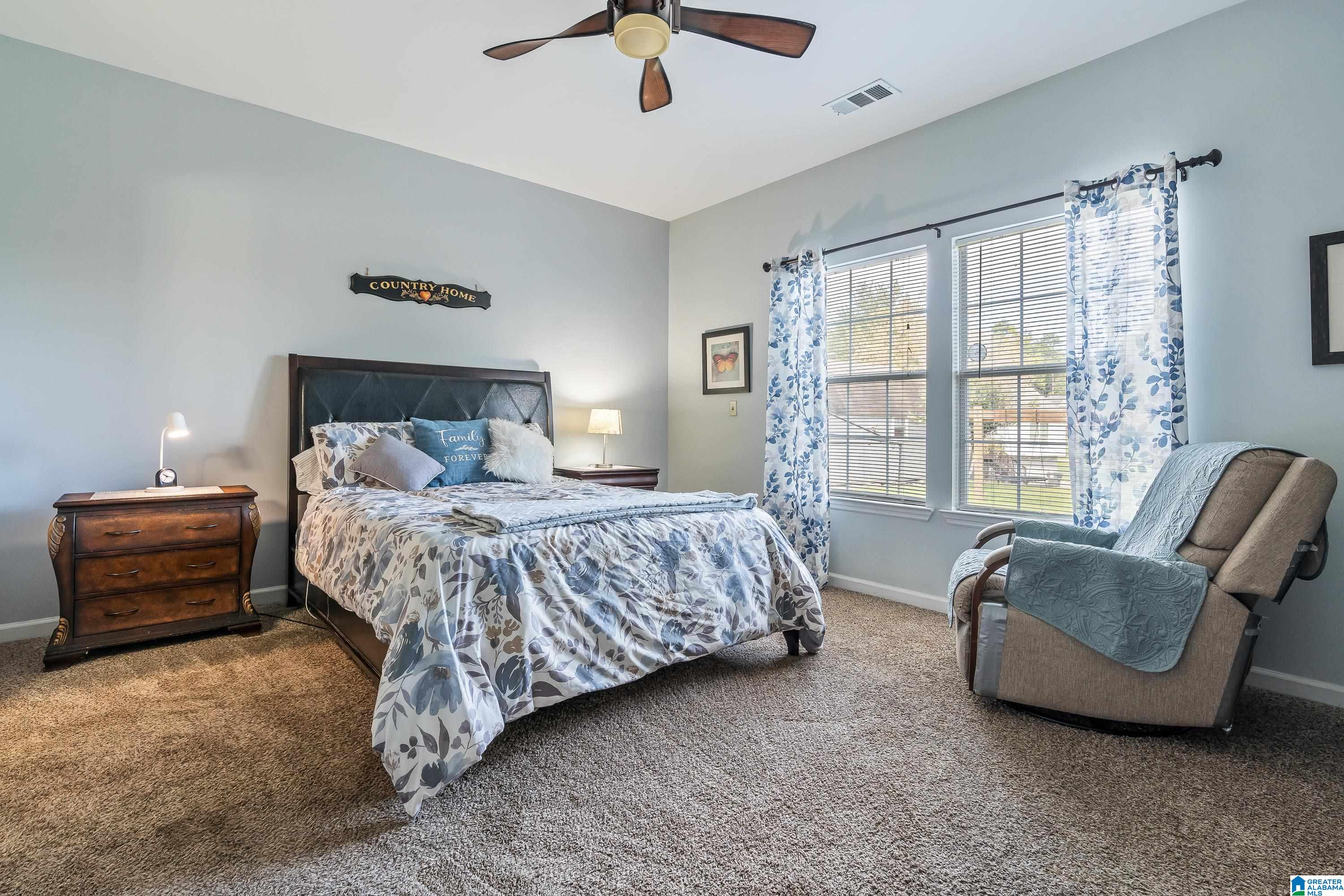 6878 Pannell Road Trussville, AL 35173 - Photo 15 of 37