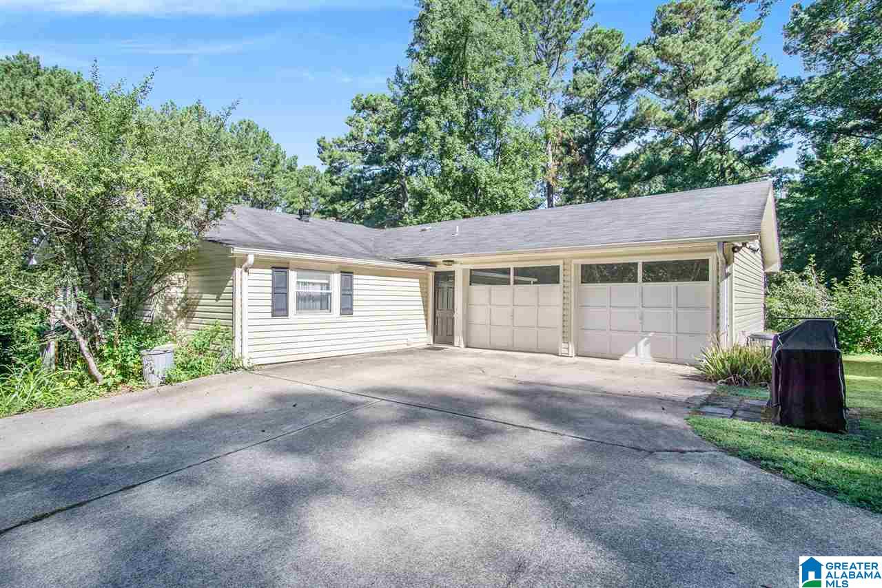 7545 Cedar Mountain Road Pinson, AL 35126 - Photo 7 of 36
