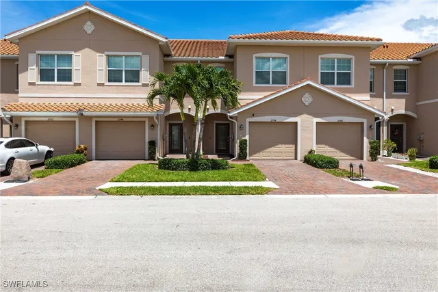 $355,900 | 2748 Blossom Way, Naples, FL 34120
