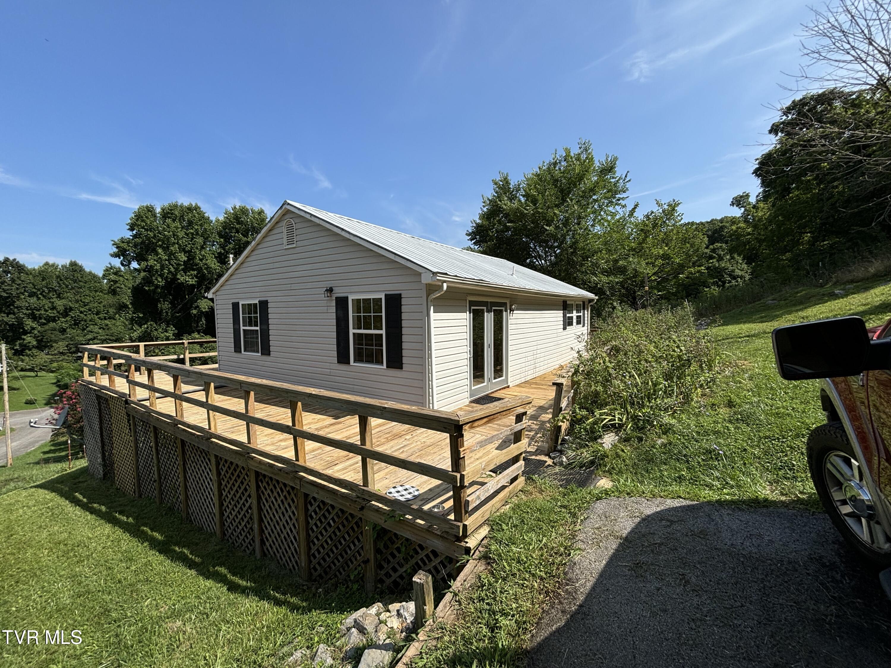 154 Joe Green Road Jonesborough, TN 37659 - Photo 17 of 17 IMG_8913