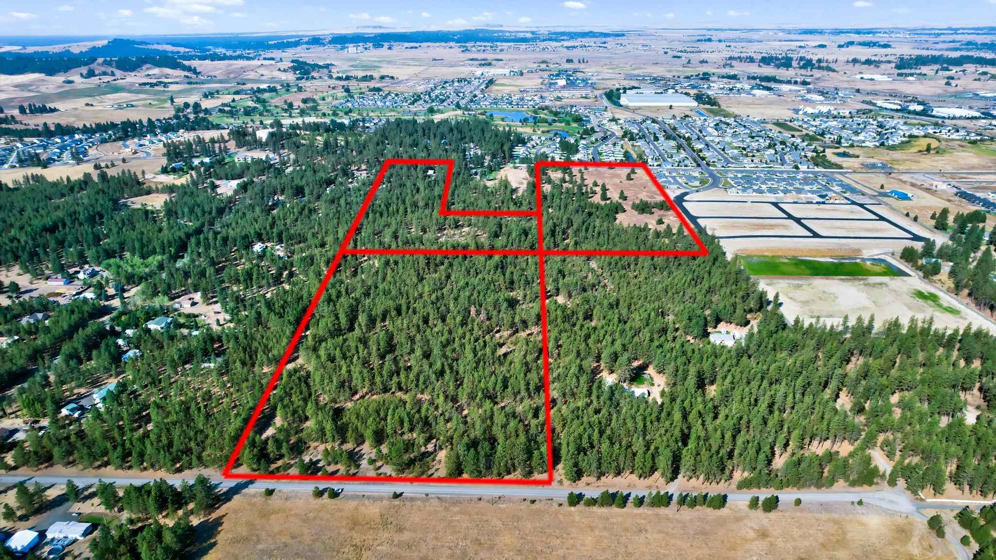 0 South Thomas Mallen Road Cheney, WA 99004 - Photo 1 of 44 Gallery Image 1