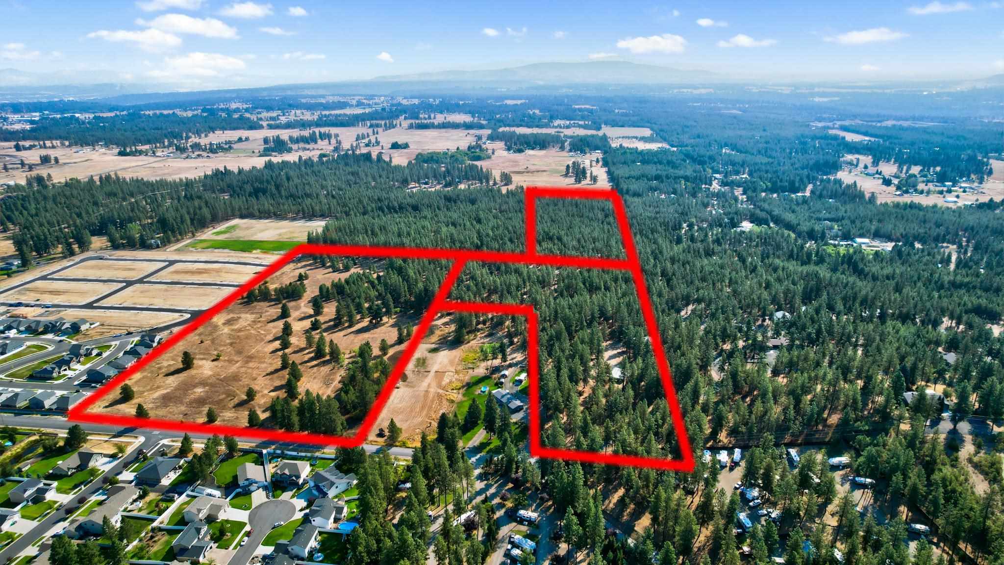 0 South Thomas Mallen Road Cheney, WA 99004 - Photo 2 of 44 Gallery Image 2