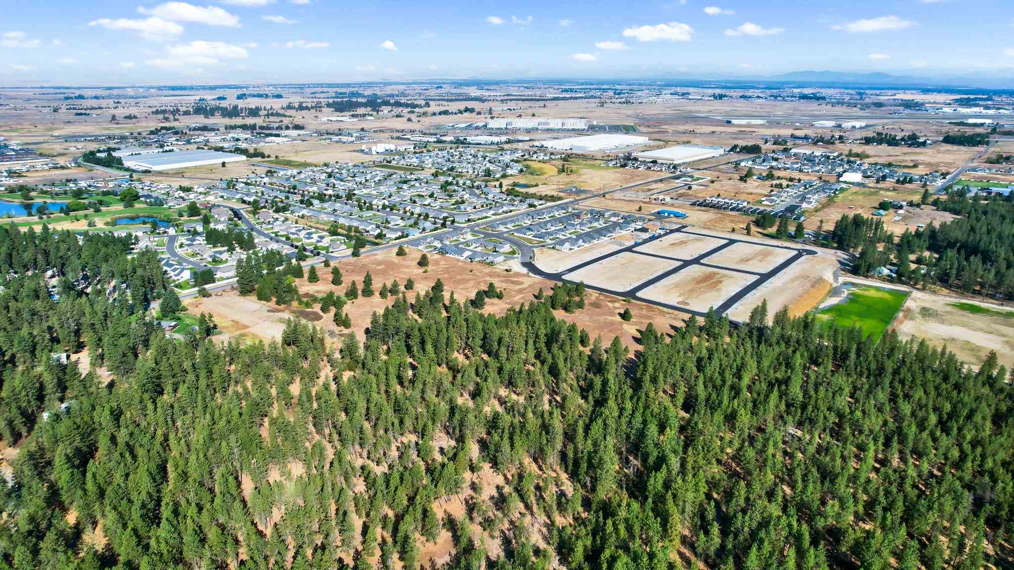 0 South Thomas Mallen Road Cheney, WA 99004 - Photo 11 of 44 Gallery Image 11