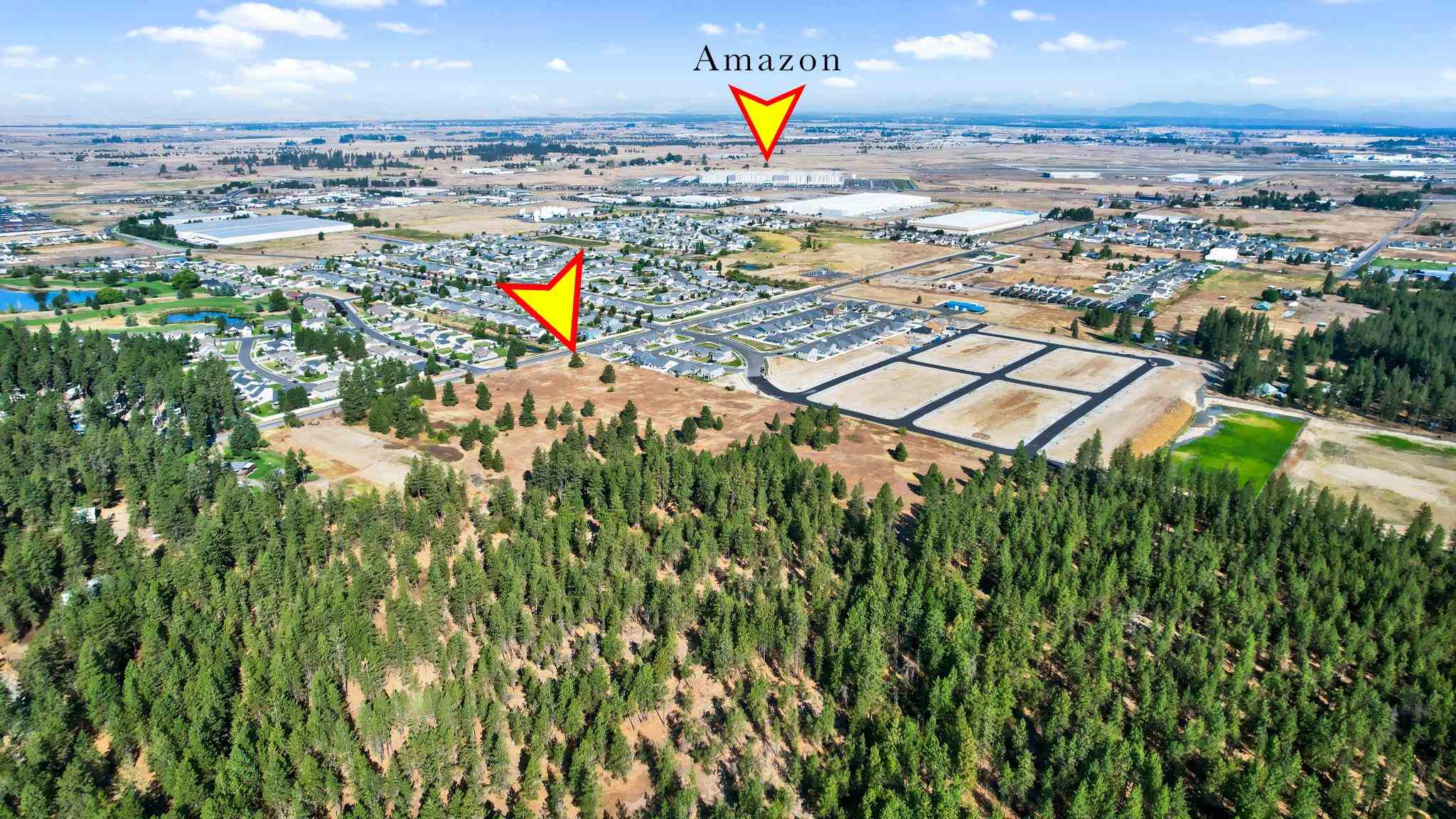 0 South Thomas Mallen Road Cheney, WA 99004 - Photo 12 of 44 Gallery Image 12