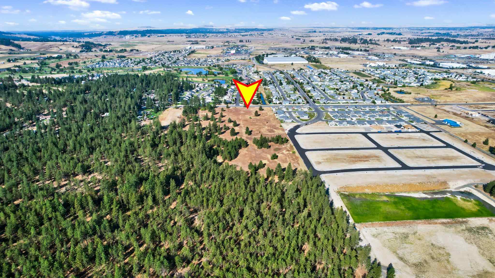 0 South Thomas Mallen Road Cheney, WA 99004 - Photo 14 of 44 Gallery Image 14