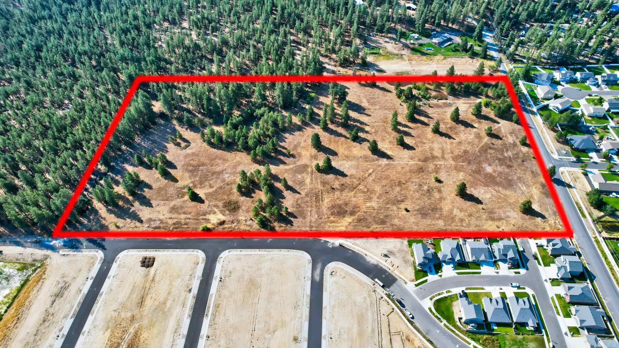0 South Thomas Mallen Road Cheney, WA 99004 - Photo 3 of 44 Gallery Image 3