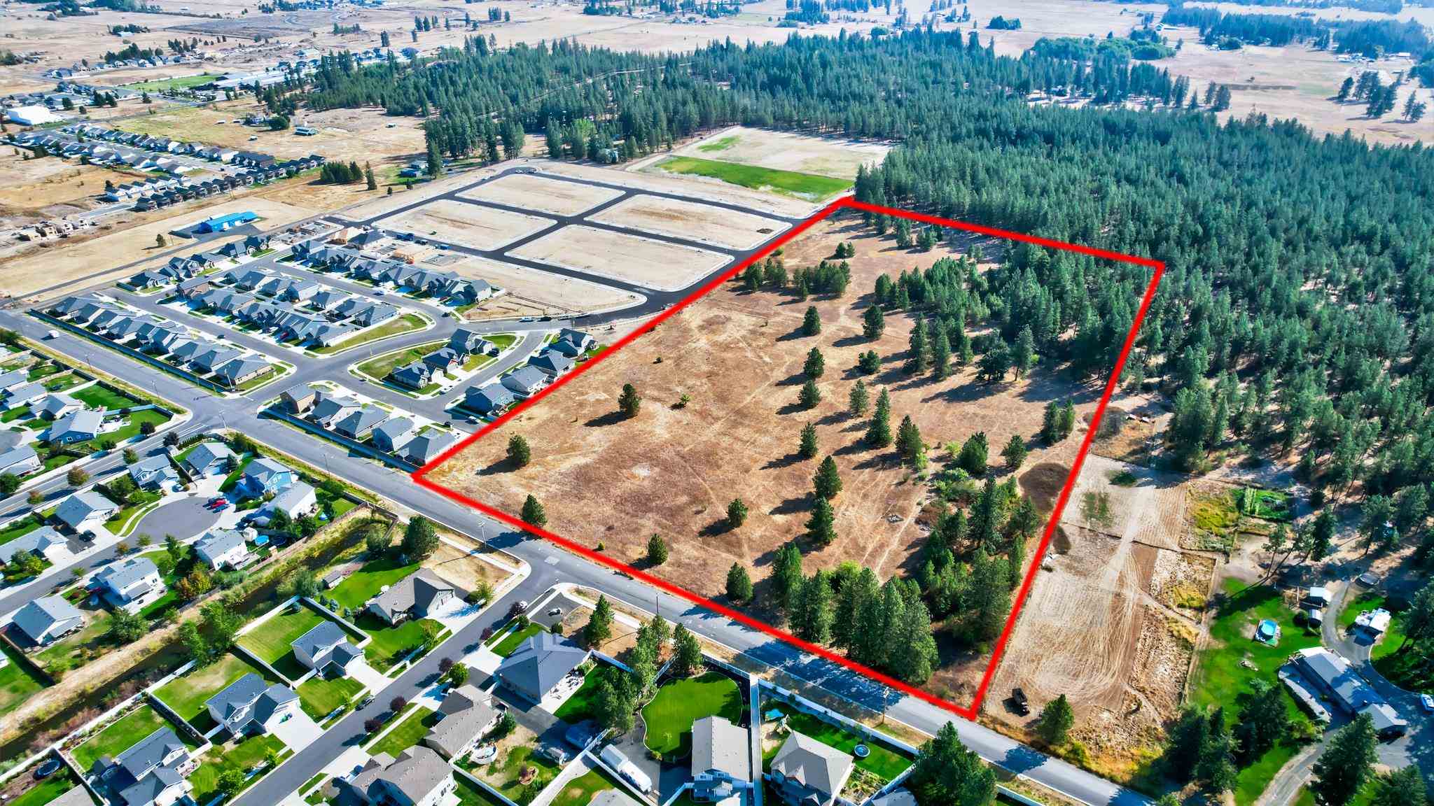 0 South Thomas Mallen Road Cheney, WA 99004 - Photo 22 of 44 Gallery Image 22