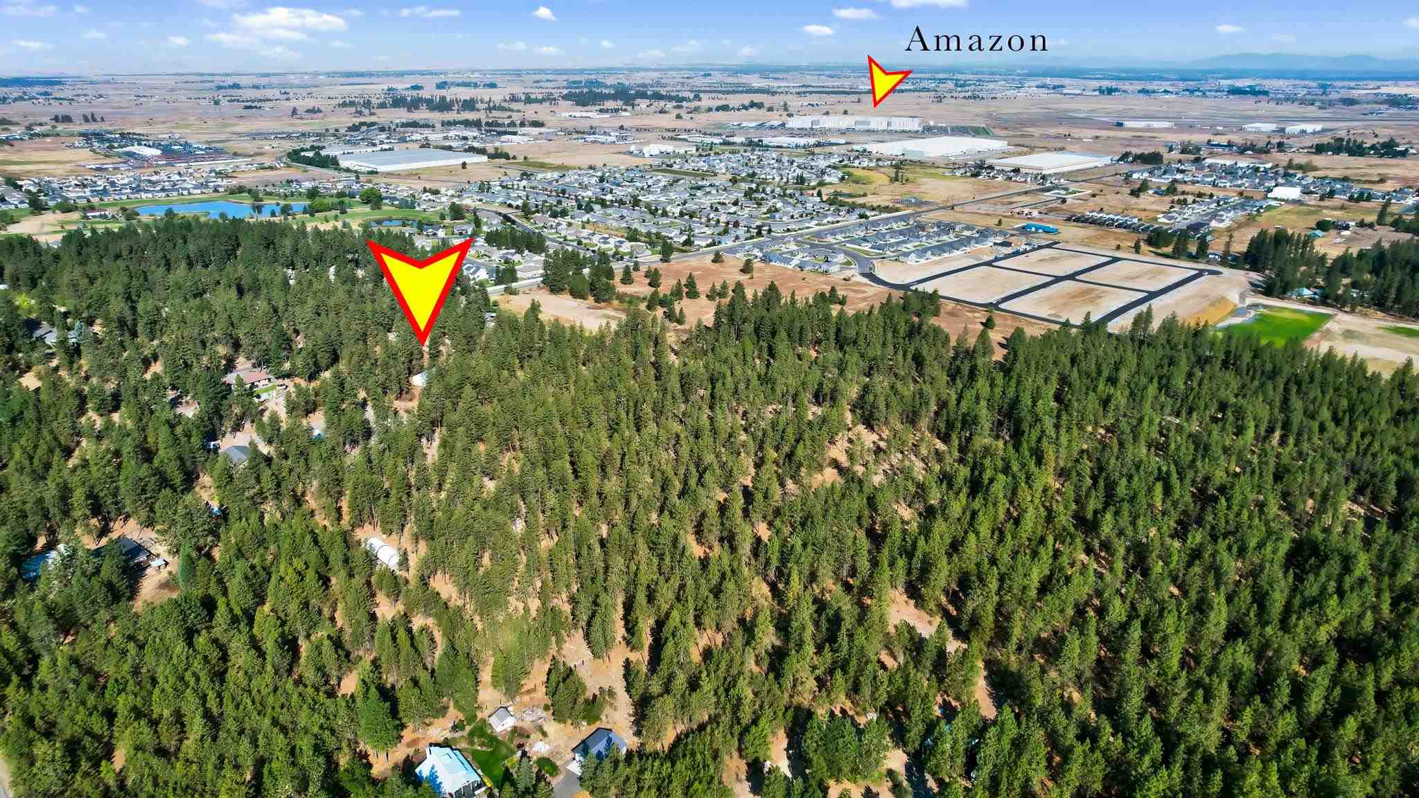 0 South Thomas Mallen Road Cheney, WA 99004 - Photo 25 of 44 Gallery Image 25