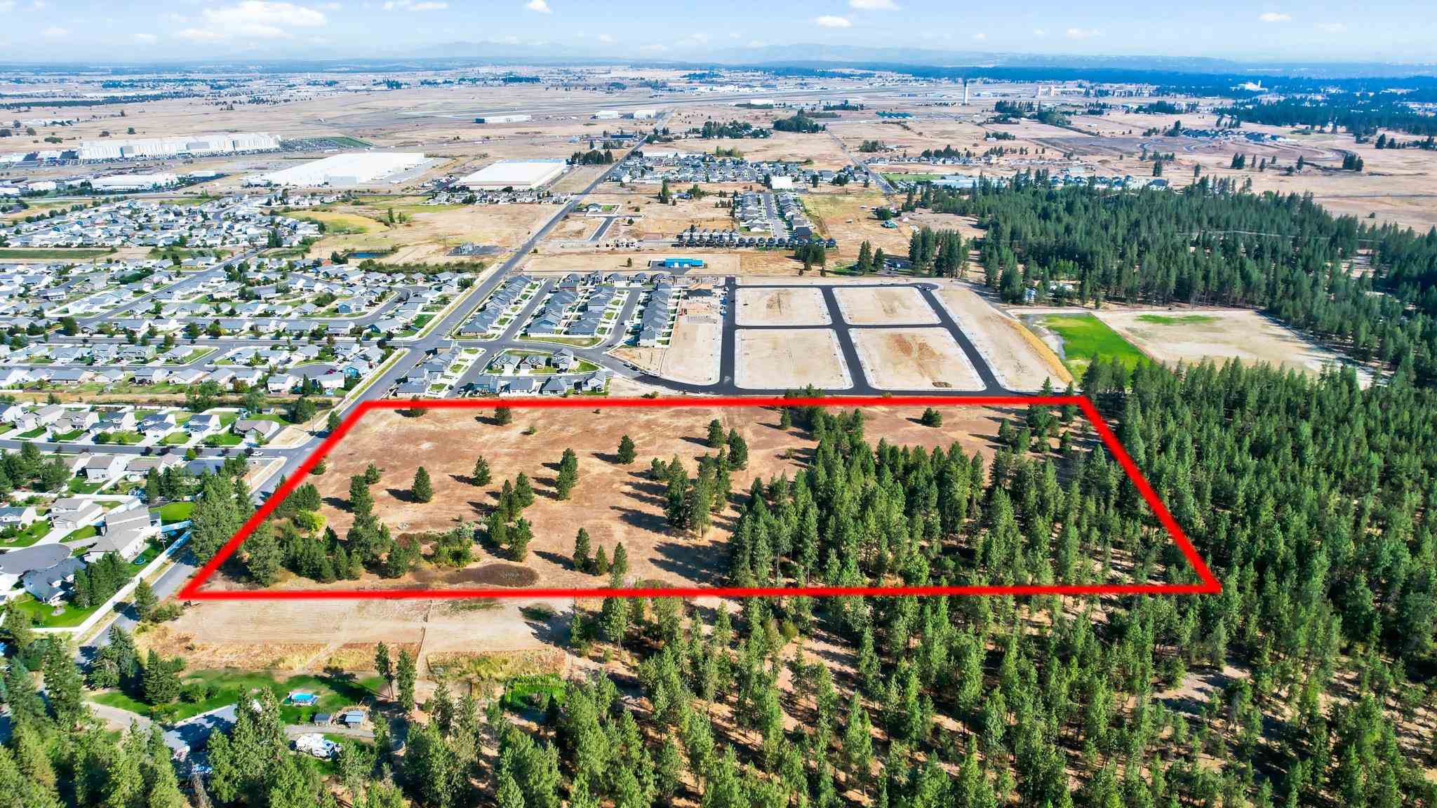 0 South Thomas Mallen Road Cheney, WA 99004 - Photo 4 of 44 Gallery Image 4