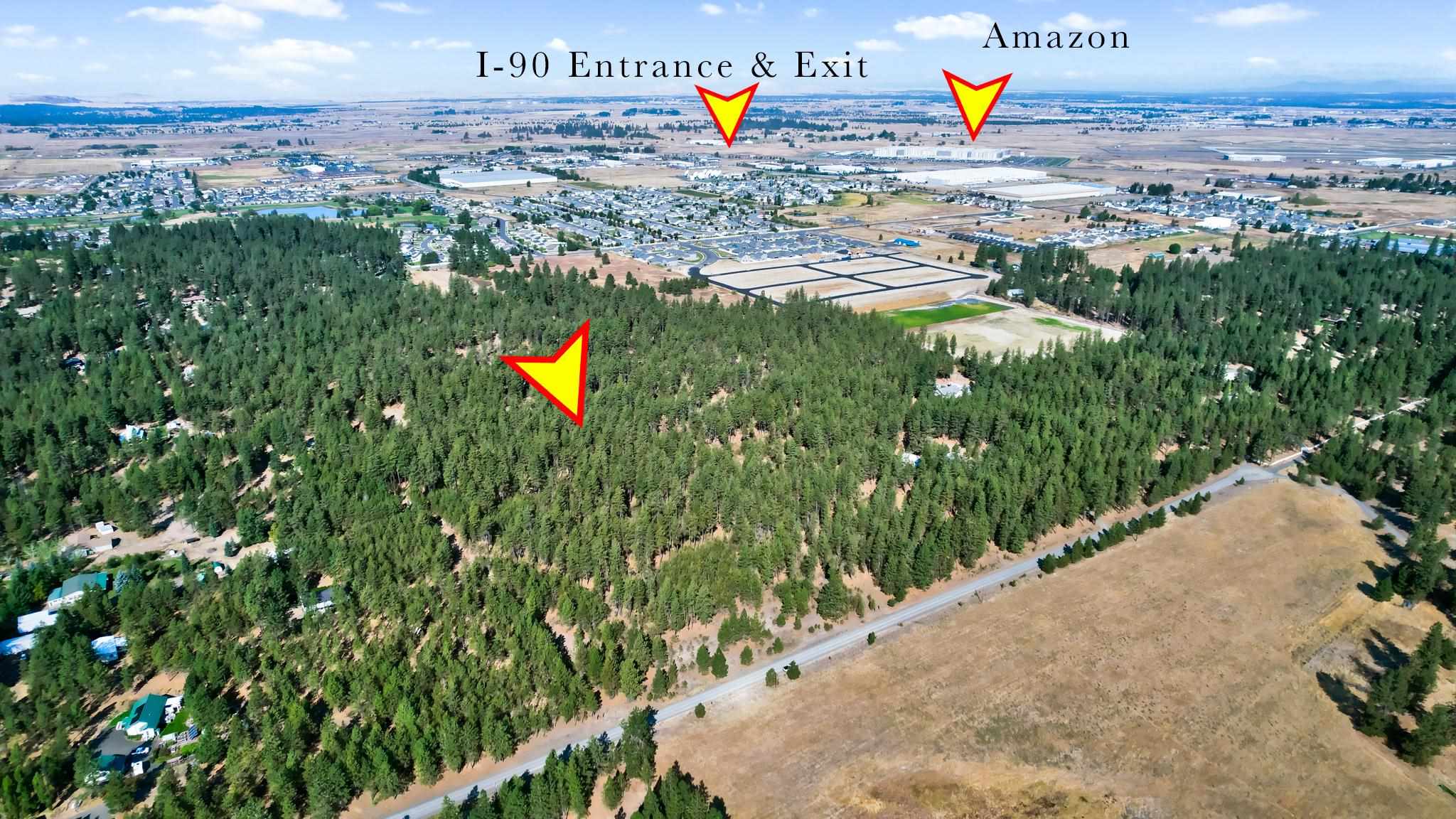 0 South Thomas Mallen Road Cheney, WA 99004 - Photo 35 of 44 Gallery Image 35