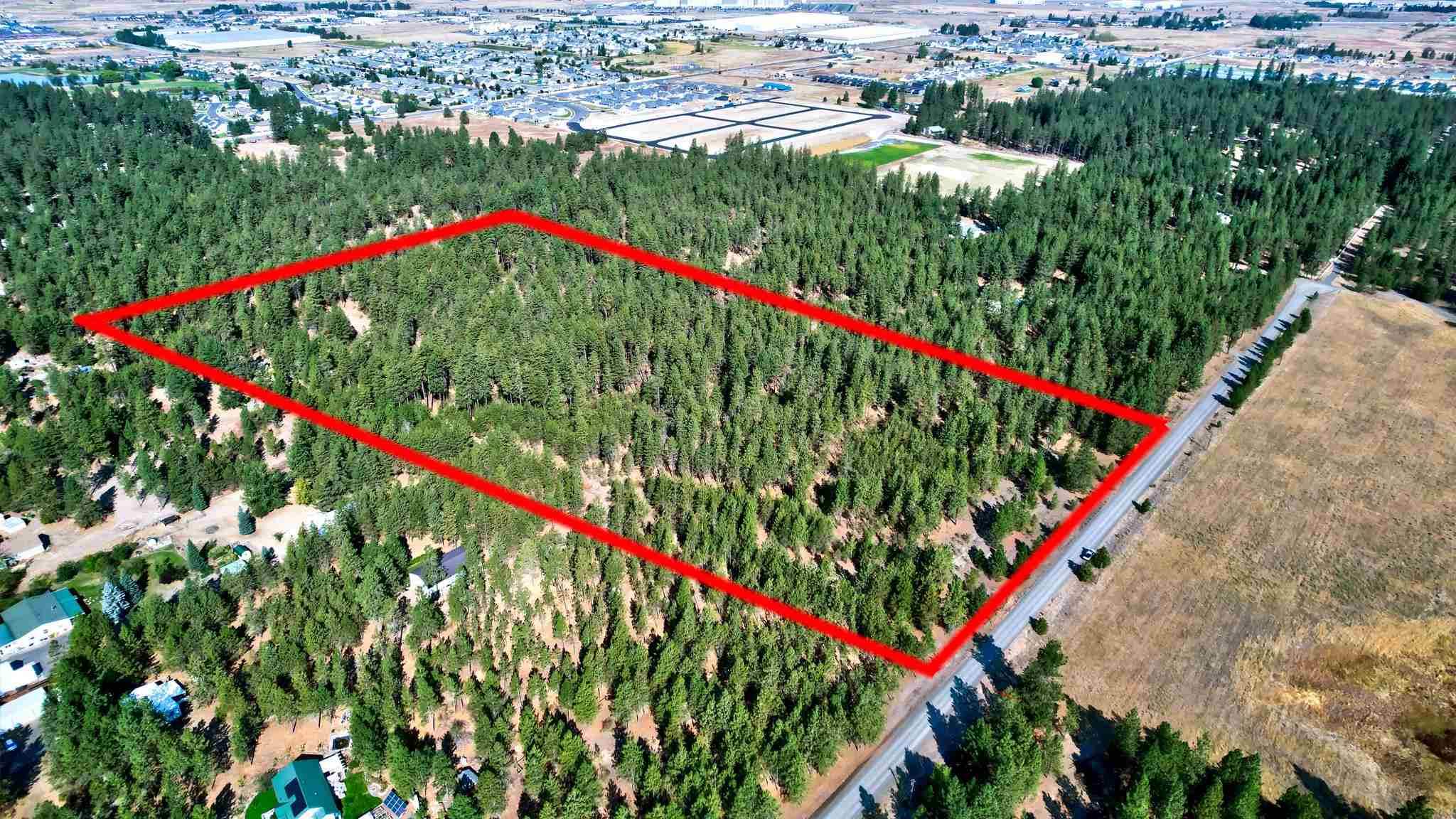 0 South Thomas Mallen Road Cheney, WA 99004 - Photo 37 of 44 Gallery Image 37
