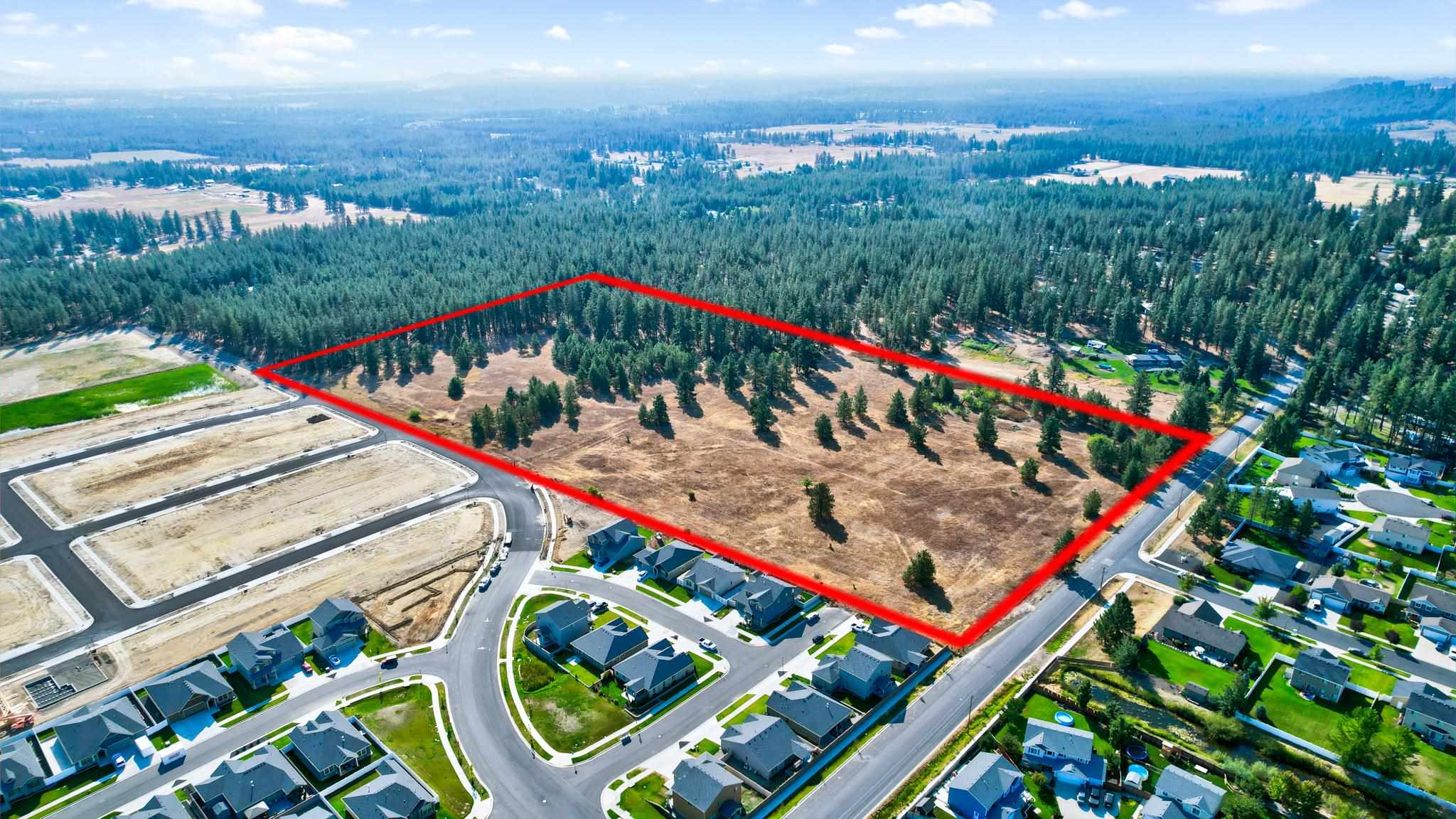 0 South Thomas Mallen Road Cheney, WA 99004 - Photo 5 of 44 Gallery Image 5