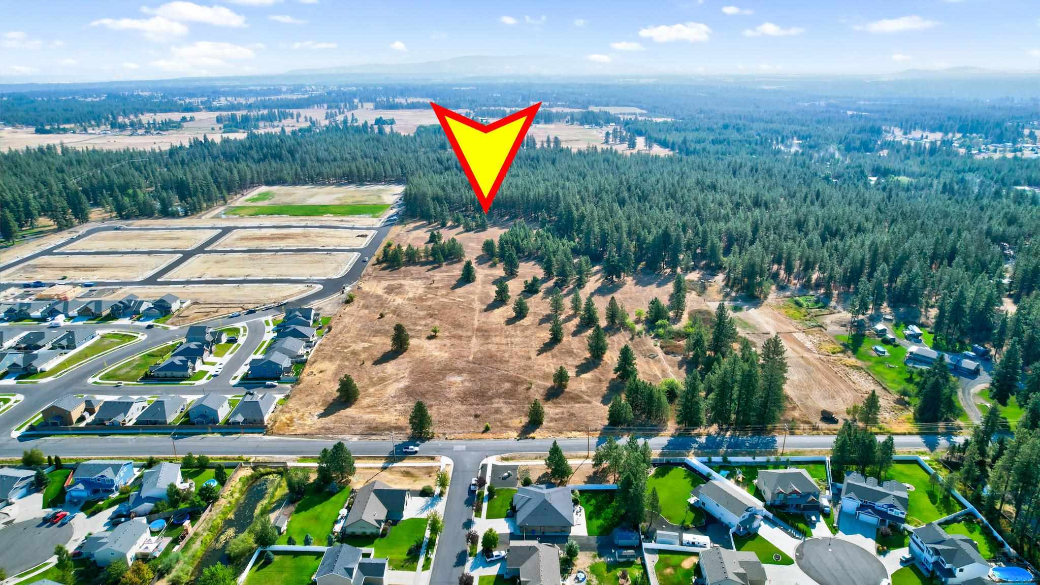 0 South Thomas Mallen Road Cheney, WA 99004 - Photo 7 of 44 Gallery Image 7