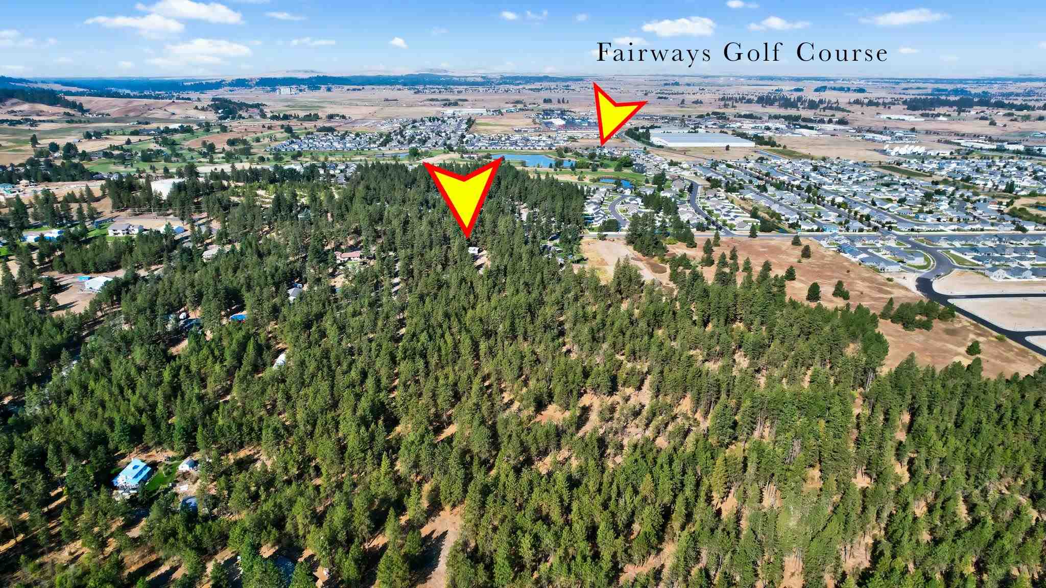 0 South Thomas Mallen Road Cheney, WA 99004 - Photo 9 of 44 Gallery Image 9