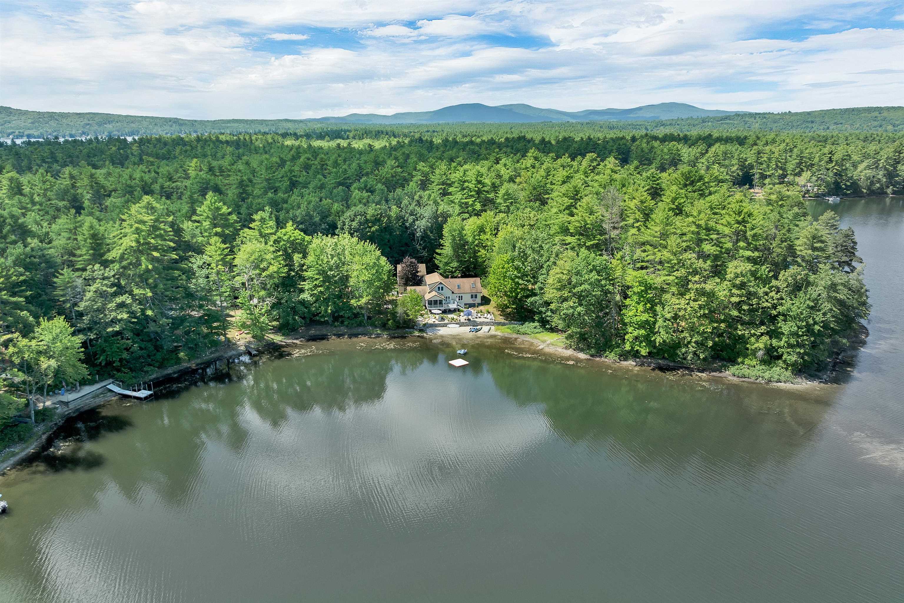 361 Round Pond Road Wakefield, NH 03830 - Photo 52 of 58 Gallery Image 52