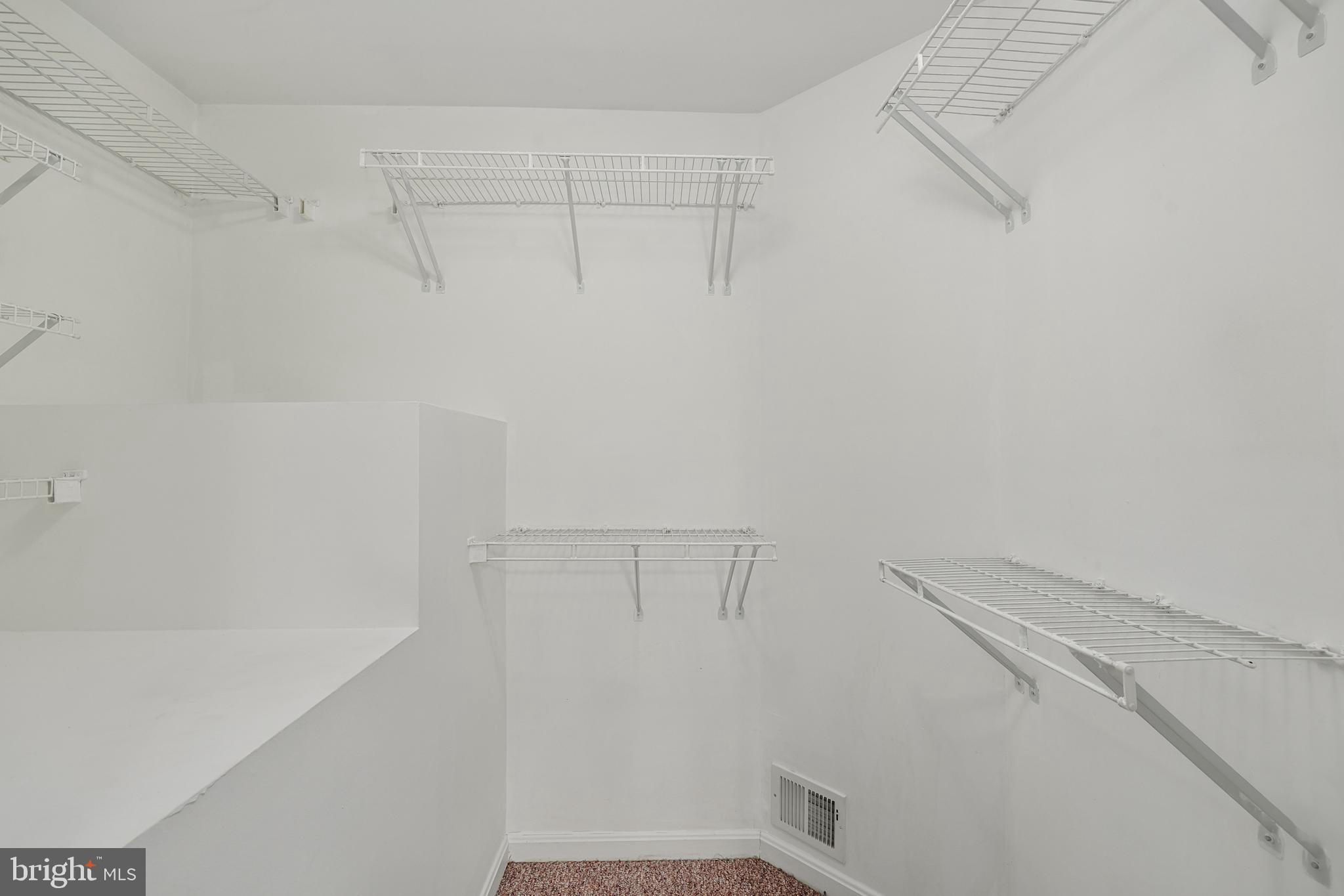11824 Breton Court, Unit 24A Reston, VA 20191 - Photo 20 of 34 a view of walk in closet