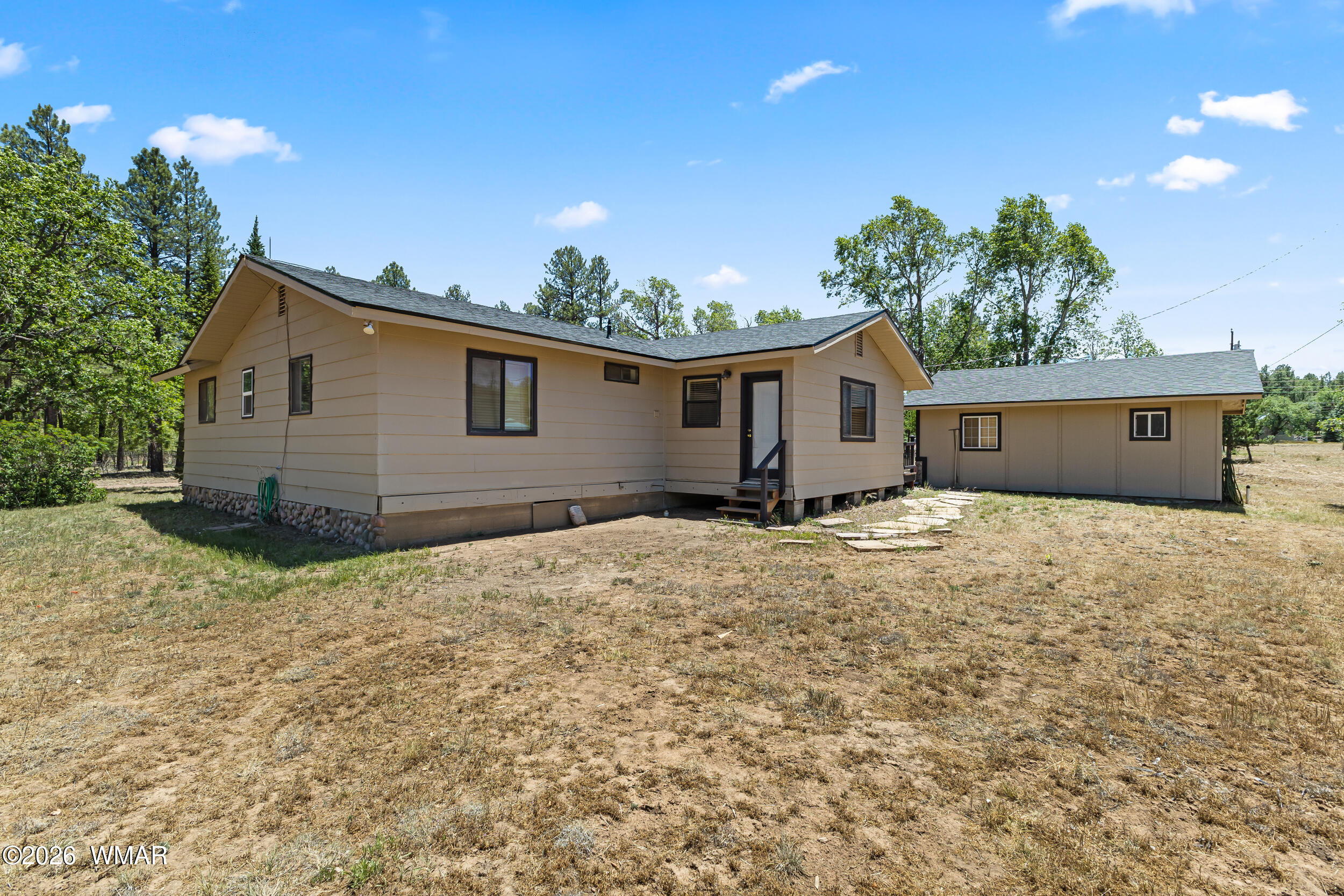 552 Rim Drive Pinedale, AZ 85934 - Photo 18 of 60