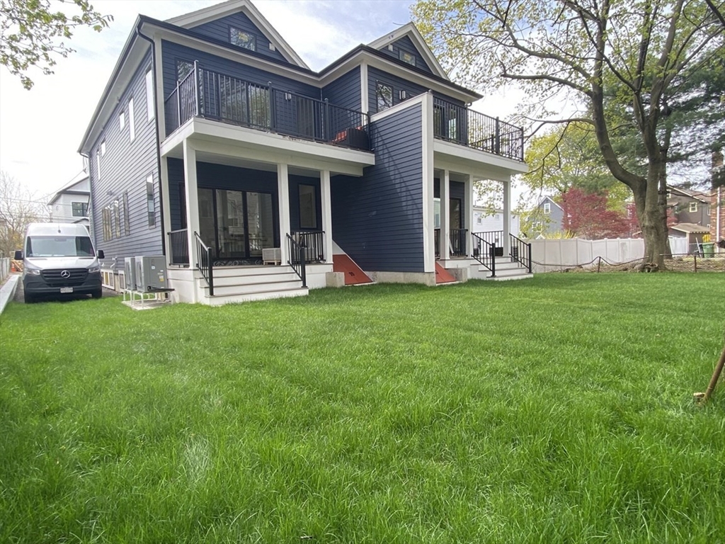 19 Keith Street, Unit 1 Watertown, MA 02472 - Photo 33 of 36