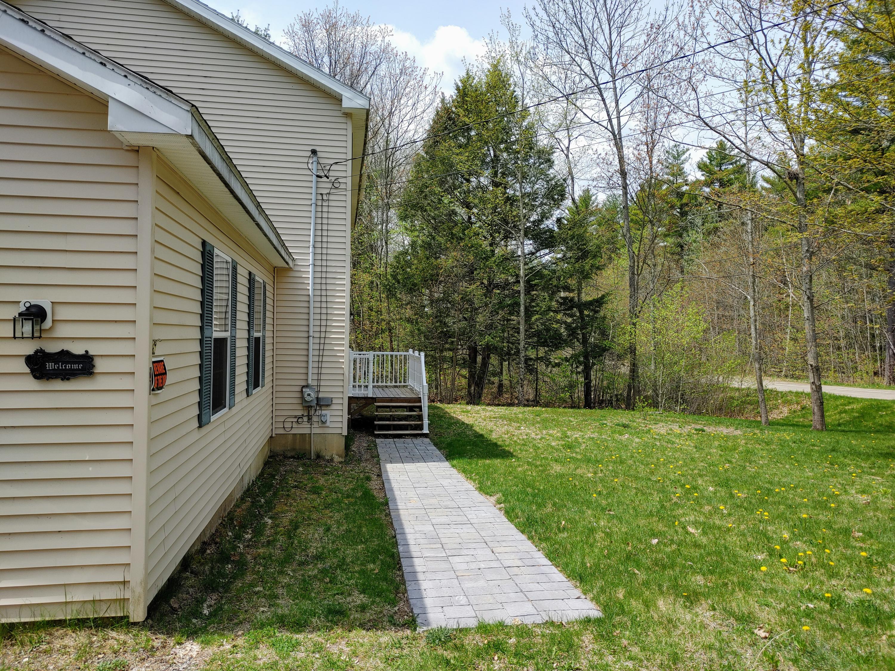 21 Sugar Maple Terrace Augusta, ME 04330 - Photo 28 of 34 Walkway to Front
