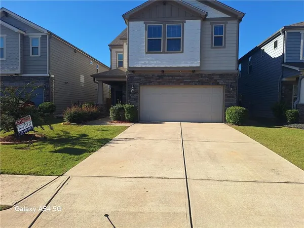 $2,599 | 3505 Morgan Road, Buford, GA 30519