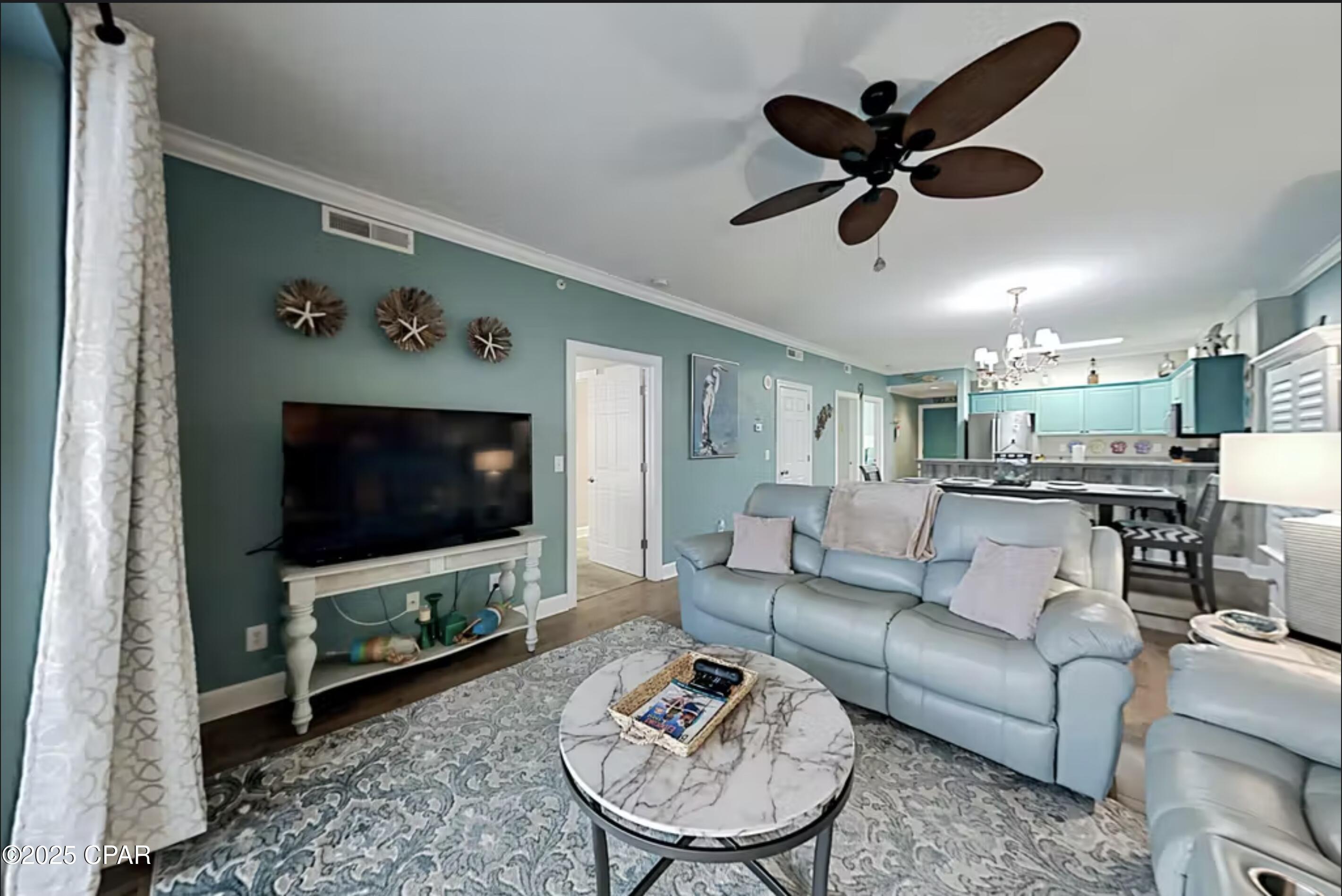 17545 Front Beach Road, Unit 1105 Panama City Beach, FL 32413 - Photo 7 of 33 Gallery Image 7