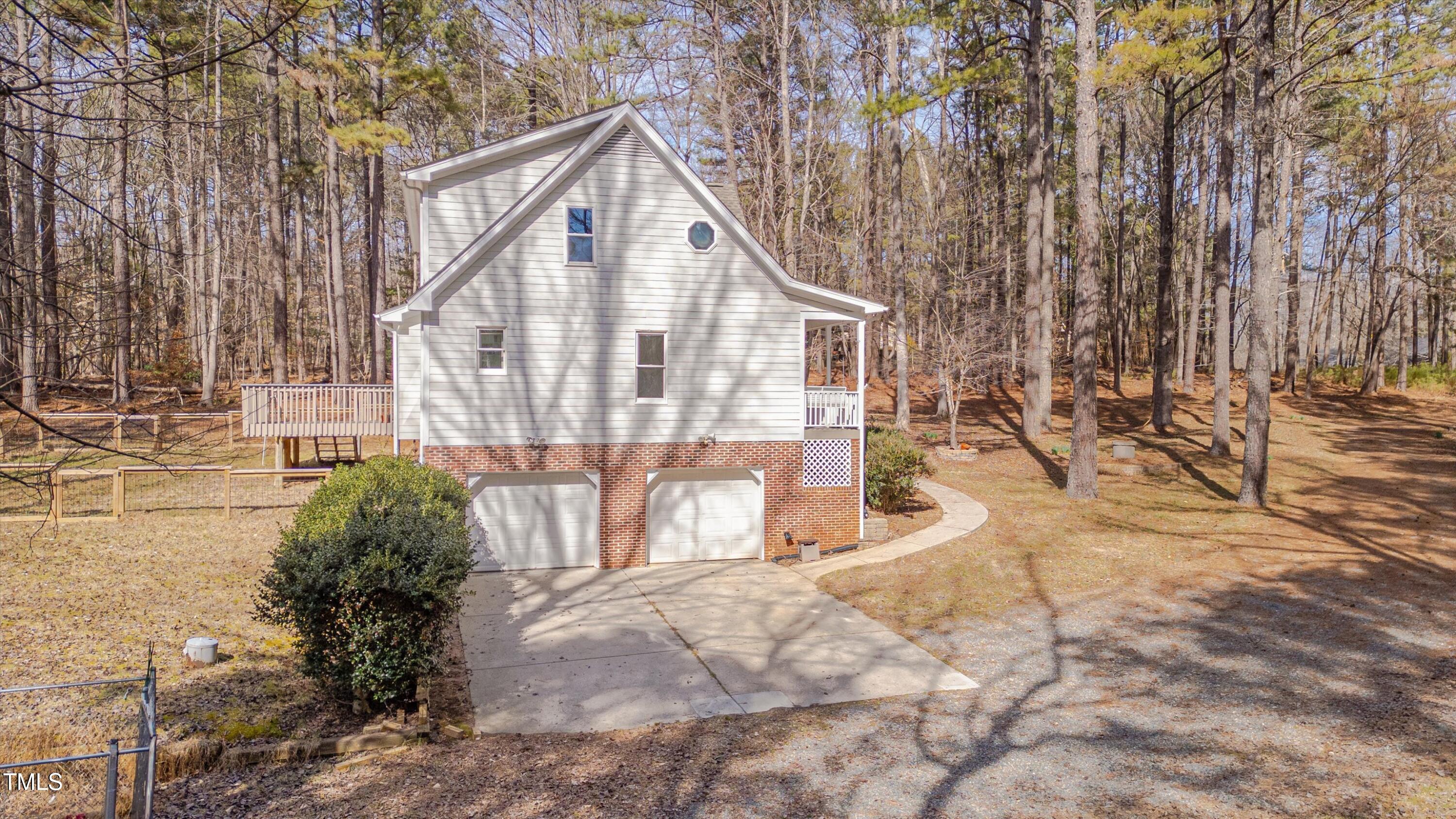 5513 Old Still Road Wake Forest, NC 27587 - Photo 39 of 44 44-5513 Old Still Road -44